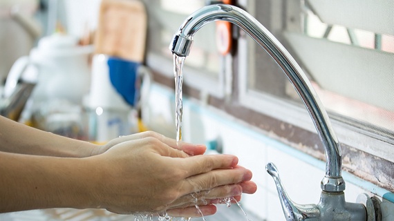 3 legionella control activities you can carry out in-house