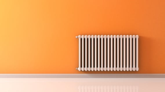 Is your central heating system underperforming?