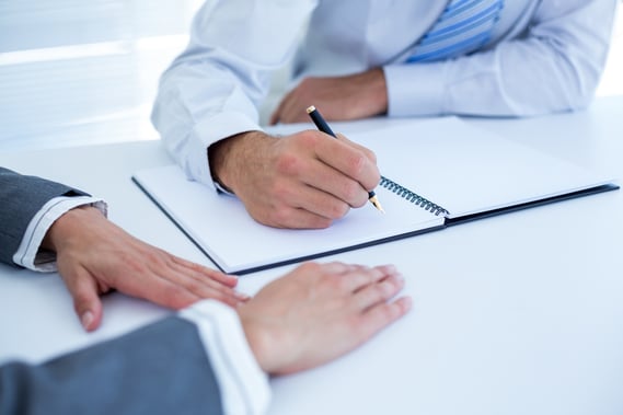 What should FM companies look for in a legionella treatment supplier?