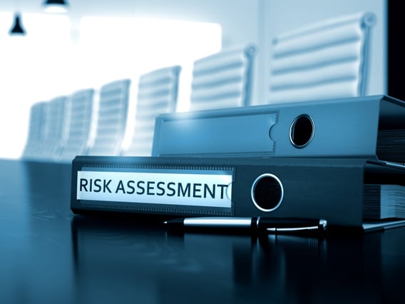 Risk Assessment Risk Assessment