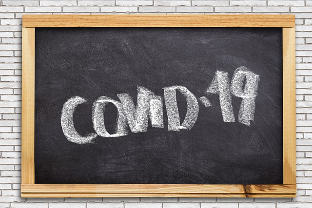 covid-19