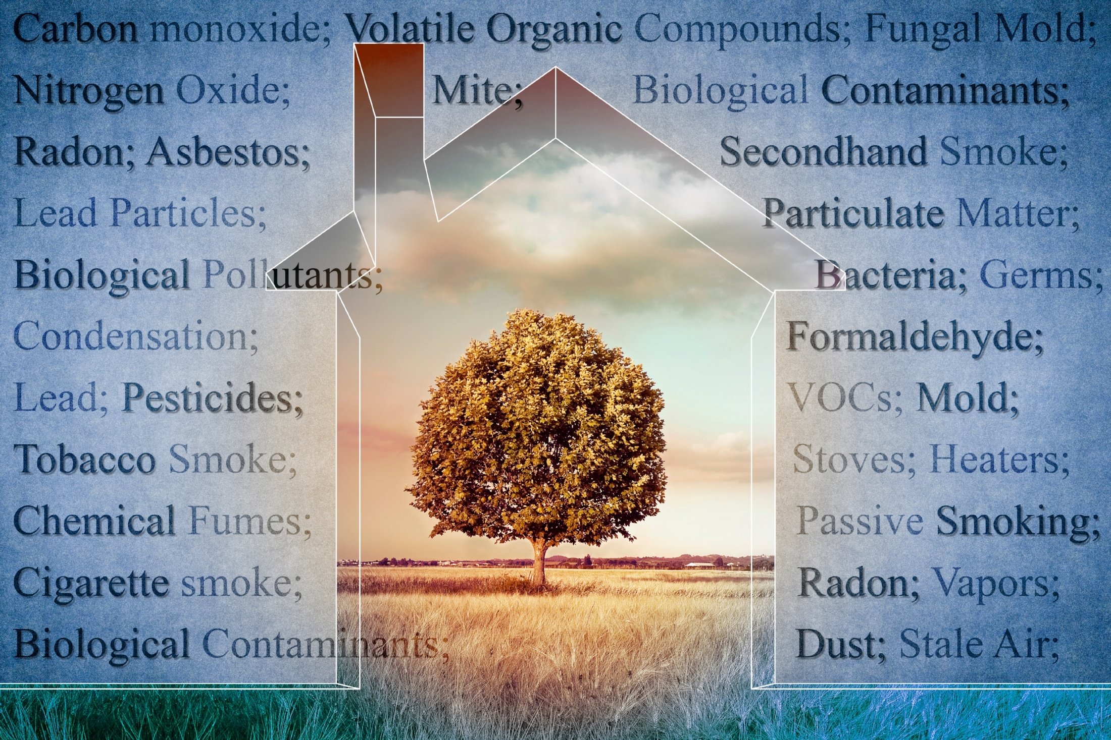 indooor air pollution