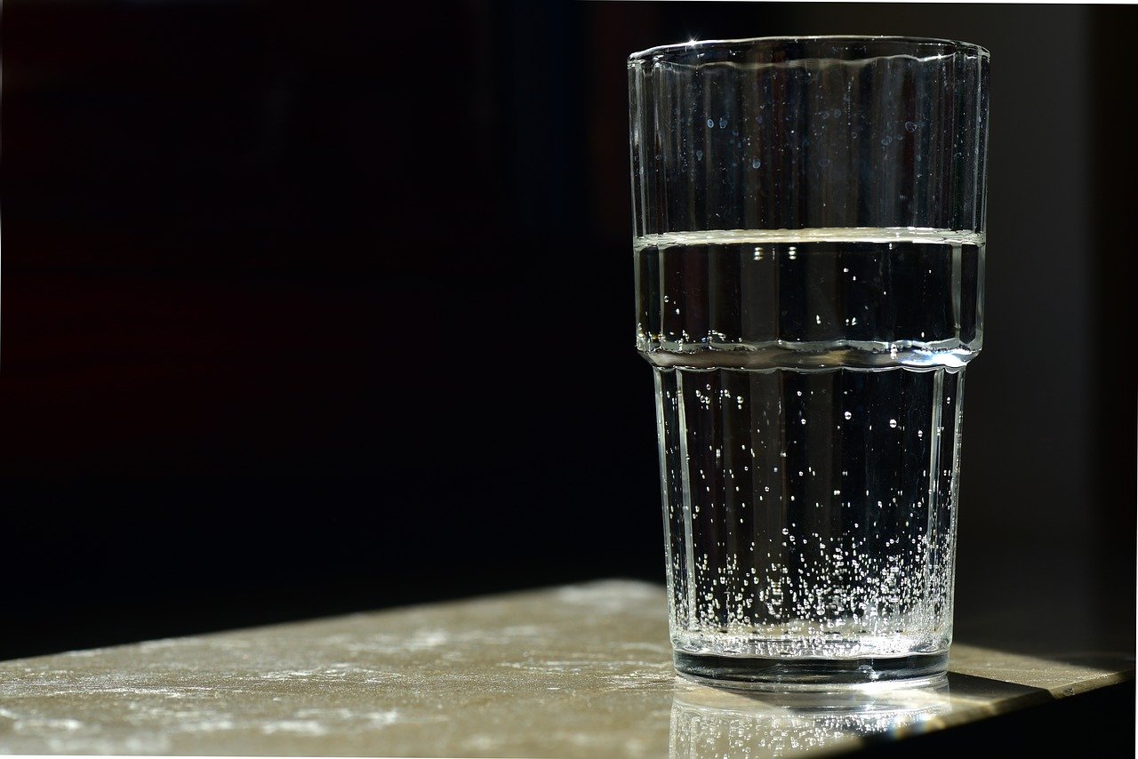 What Is Turbidity Why Is It Important In Water Treatment 